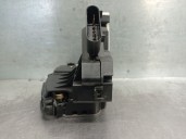 Replacement rear right door lock for Volvo V60 I (155) D3 / D4 OEM IAM reference 31301944 31349871 
