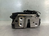 Recambio de cerradura puerta trasera derecha para volvo v60 i (155) d3 / d4 referencia OEM IAM 31301944 31349871 