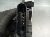 Recambio de cerradura puerta trasera derecha para volvo v60 i (155) d3 / d4 referencia OEM IAM 31301944 31349871 