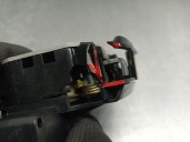 Recambio de cerradura puerta trasera derecha para volvo v60 i (155) d3 / d4 referencia OEM IAM 31301944 31349871 