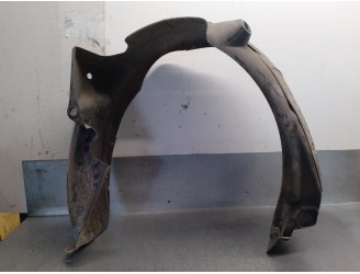 Recambio de paso rueda trasero izquierdo para hyundai bayon (bc3) 1.2 mpi referencia OEM IAM 86821Q0400 86821Q0400 