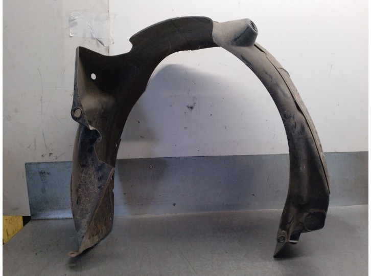 Recambio de paso rueda trasero izquierdo para hyundai bayon (bc3) 1.2 mpi referencia OEM IAM 86821Q0400 86821Q0400 