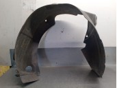 Recambio de paso rueda trasero izquierdo para hyundai bayon (bc3) 1.2 mpi referencia OEM IAM 86821Q0400 86821Q0400 