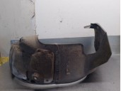 Recambio de paso rueda trasero izquierdo para hyundai bayon (bc3) 1.2 mpi referencia OEM IAM 86821Q0400 86821Q0400 