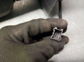 Recambio de retrovisor derecho para fiat doblo cargo (263_) 1.6 d multijet referencia OEM IAM 735668187 735668187 