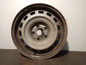 Recambio de llanta para opel combo furgoneta/monovolumen (k9) 1.5 d referencia OEM IAM 9832762477 R1561/2JX15H2ET42 