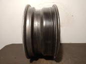 Recambio de llanta para opel combo furgoneta/monovolumen (k9) 1.5 d referencia OEM IAM 9832762477 R1561/2JX15H2ET42 