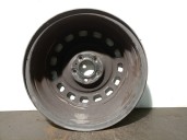 Recambio de llanta para opel combo furgoneta/monovolumen (k9) 1.5 d referencia OEM IAM 9832762477 R1561/2JX15H2ET42 