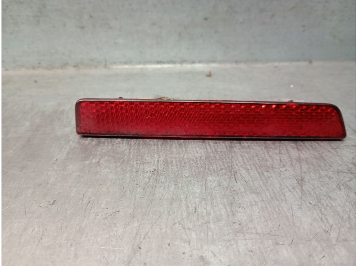 Replacement rear left bumper light for Fiat Doblo Cargo (263_) 1.6 D Multijet OEM IAM reference 51810678 51810678