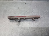 Replacement left rear bumper light for Fiat Doblò Cargo (263_) 1.6 D Multijet OEM IAM reference 51810678 51810678