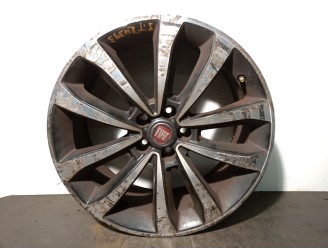 Recambio de llanta para fiat tipo station wagon (356_, 357_) 1.4 (356wxf1b) referencia OEM IAM 52061674 R177.0JX17H2ET41 