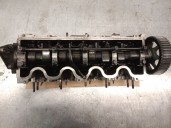 Recambio de culata para alfa romeo 156 (116) 1.9 jtd cat referencia OEM IAM 46431957 71738878 46530606