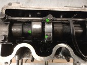 Recambio de culata para alfa romeo 156 (116) 1.9 jtd cat referencia OEM IAM 46431957 71738878 46530606