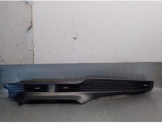 Recambio de aireador para hyundai bayon (bc3) 1.2 mpi referencia OEM IAM 84795Q0000 84795Q0000DX5 