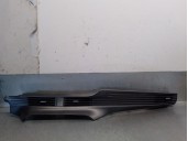 Recambio de aireador para hyundai bayon (bc3) 1.2 mpi referencia OEM IAM 84795Q0000 84795Q0000DX5 