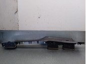 Recambio de aireador para hyundai bayon (bc3) 1.2 mpi referencia OEM IAM 84795Q0000 84795Q0000DX5 