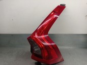 Recambio de piloto trasero derecho para volvo v60 i (155) d3 / d4 referencia OEM IAM 31214964 31395929 