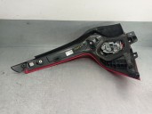Recambio de piloto trasero derecho para volvo v60 i (155) d3 / d4 referencia OEM IAM 31214964 31395929 