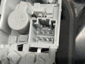 Recambio de piloto trasero derecho para volvo v60 i (155) d3 / d4 referencia OEM IAM 31214964 31395929 