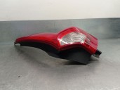 Recambio de piloto trasero derecho para volvo v60 i (155) d3 / d4 referencia OEM IAM 31214964 31395929 