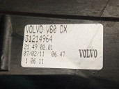 Recambio de piloto trasero derecho para volvo v60 i (155) d3 / d4 referencia OEM IAM 31214964 31395929 