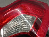 Recambio de piloto trasero derecho para volvo v60 i (155) d3 / d4 referencia OEM IAM 31214964 31395929 