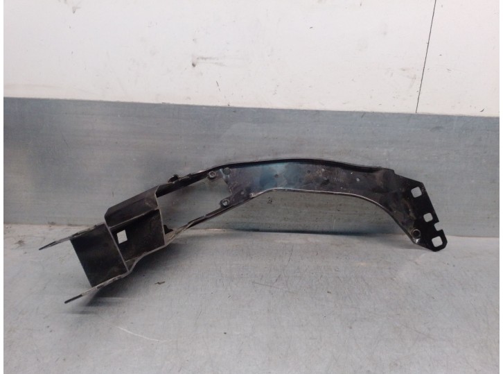 Recambio de tirante delantero derecho para bmw x2 (f39) sdrive 18 i referencia OEM IAM 7426634  