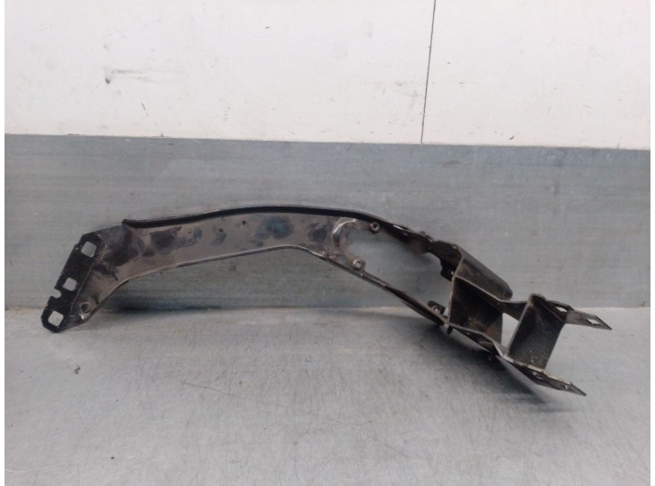 Recambio de tirante delantero izquierdo para bmw x2 (f39) sdrive 18 i referencia OEM IAM 7426633 