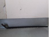 Recambio de molduras delanteras para hyundai bayon (bc3) 1.2 mpi referencia OEM IAM 86141Q0000 86141Q0000 