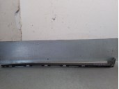 Recambio de molduras delanteras para hyundai bayon (bc3) 1.2 mpi referencia OEM IAM 86141Q0000 86141Q0000 