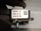 Recambio de sensor impacto para bmw x2 (f39) sdrive 18 i referencia OEM IAM 930525203 930525203 