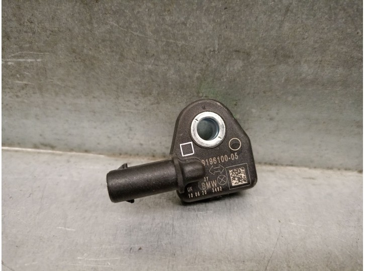 Recambio de sensor impacto para bmw x2 (f39) sdrive 18 i referencia OEM IAM 919610005 919610005 