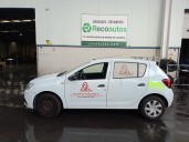 dacia sandero ii del año 2018