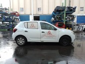 dacia sandero ii del año 2018