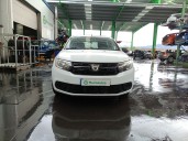 Dacia Sandero II from the year 2018