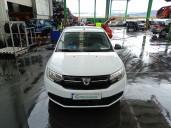 Dacia Sandero II from the year 2018