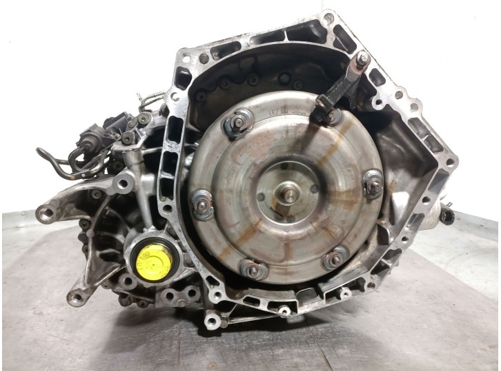 Recambio de caja cambios para mazda cx-5 2.2 turbodiesel cat referencia OEM IAM F15N3 GW7103000 A02QA03Q