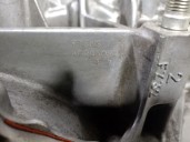 Recambio de caja cambios para mazda cx-5 2.2 turbodiesel cat referencia OEM IAM F15N3 GW7103000 A02QA03Q