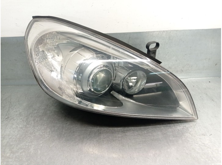 Recambio de faro derecho para volvo v60 i (155) d3 / d4 referencia OEM IAM 31299991 31420674 