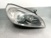 Recambio de faro derecho para volvo v60 i (155) d3 / d4 referencia OEM IAM 31299991 31420674 