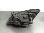 Recambio de faro derecho para volvo v60 i (155) d3 / d4 referencia OEM IAM 31299991 31420674 