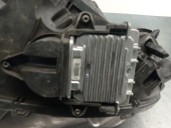 Recambio de faro derecho para volvo v60 i (155) d3 / d4 referencia OEM IAM 31299991 31420674 