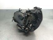 Recambio de faro derecho para volvo v60 i (155) d3 / d4 referencia OEM IAM 31299991 31420674 