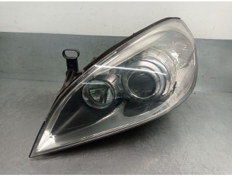 Recambio de faro izquierdo para volvo v60 i (155) d3 / d4 referencia OEM IAM 31299990 31420673 