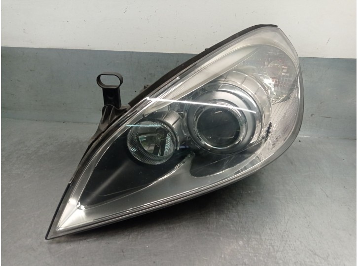 Recambio de faro izquierdo para volvo v60 i (155) d3 / d4 referencia OEM IAM 31299990 31420673 