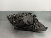 Recambio de faro izquierdo para volvo v60 i (155) d3 / d4 referencia OEM IAM 31299990 31420673 