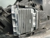 Recambio de faro izquierdo para volvo v60 i (155) d3 / d4 referencia OEM IAM 31299990 31420673 