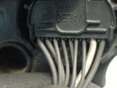 Recambio de faro izquierdo para volvo v60 i (155) d3 / d4 referencia OEM IAM 31299990 31420673 