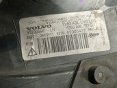Recambio de faro izquierdo para volvo v60 i (155) d3 / d4 referencia OEM IAM 31299990 31420673 