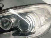 Recambio de faro izquierdo para volvo v60 i (155) d3 / d4 referencia OEM IAM 31299990 31420673 